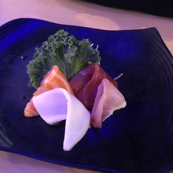 Sushi Soho - 150. Sashimi Appetizer - Sushi Bars Near Me - Bedford, Texas Sushi Soho - 150. Sashimi Appetizer - Sushi Bars Near Me - Bedford, Texas