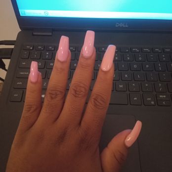T T Nails - Nail Salons Near Me - Virginia Beach, Virginia