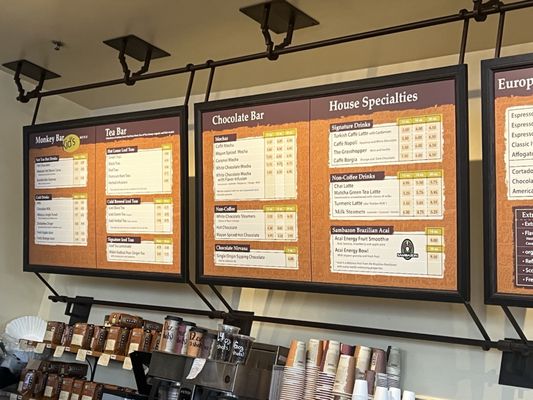 Kan Coffee Artisan Roasters photo 8