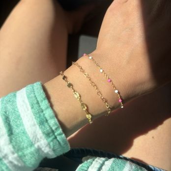 Forever Linked by Cara - Jewelry Near Me - Hayward, California