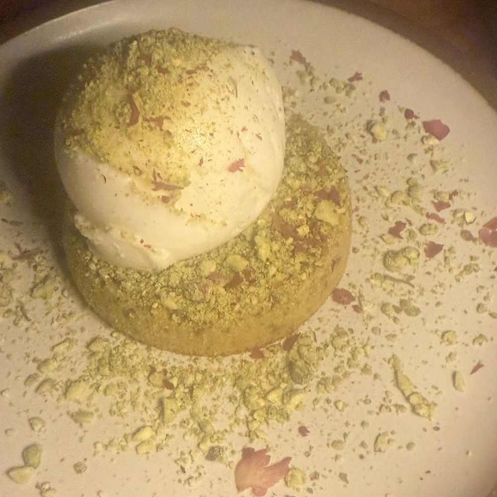 Delbar - Atlanta - Pistachio lava cake - Middle Eastern Near Me - Atlanta, Georgia Delbar - Atlanta - Pistachio lava cake - Middle Eastern Near Me - Atlanta, Georgia
