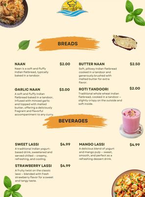 Curry and Grill - Conroe by null