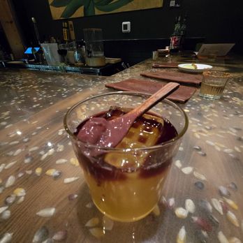 Oro by Nixta - Cocktail- slow cheetah - Mexican Near Me - Minneapolis, Minnesota Oro by Nixta - Cocktail- slow cheetah - Mexican Near Me - Minneapolis, Minnesota