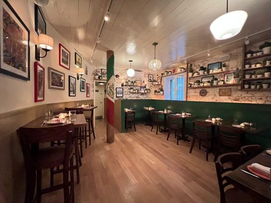 Mermaid Mexicana by null