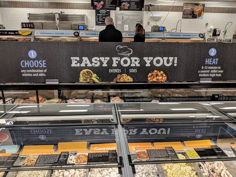 KING SOOPERS MARKETPLACE 34 Photos & 52 Reviews Grocery 17761