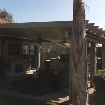 LJ Hausner Construction - Patio Coverings Near Me - Tustin, California LJ Hausner Construction - Patio Coverings Near Me - Tustin, California