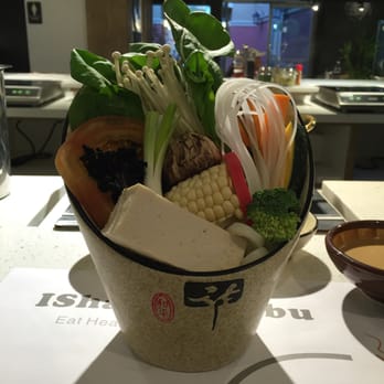 IShabu Shabu - Beautiful presentation of the vegetables - Hot Pot Near Me - Redondo Beach, California IShabu Shabu - Beautiful presentation of the vegetables - Hot Pot Near Me - Redondo Beach, California