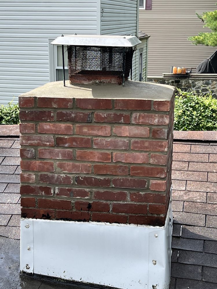JC ROOFING AND MASONRY Updated August 2024 11 Photos Yonkers, New