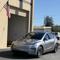 Deluxe Tint Coat Protect