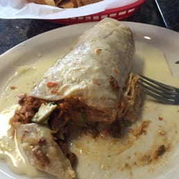 Burrito Loco