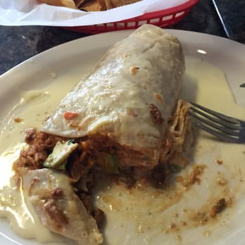 Serranos Mexican Grill - Highly recommended...The Burrito Loco! - Mexican Near Me - Valparaiso, Indiana Serranos Mexican Grill - Highly recommended...The Burrito Loco! - Mexican Near Me - Valparaiso, Indiana