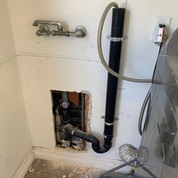 Ace’s Rooter & Plumbing