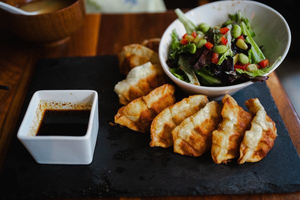 Kyo Bar Japonais by null