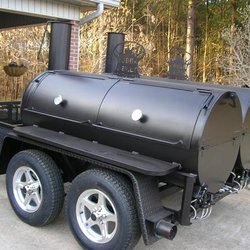 Cape May BBQ and Catering