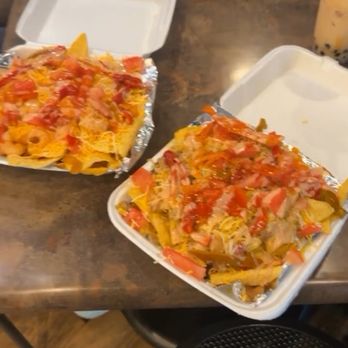 Taste of luv by king - Chicken and shrimp over rice - Pop-Up Restaurants Near Me - Scranton, Pennsylvania Taste of luv by king - Chicken and shrimp over rice - Pop-Up Restaurants Near Me - Scranton, Pennsylvania