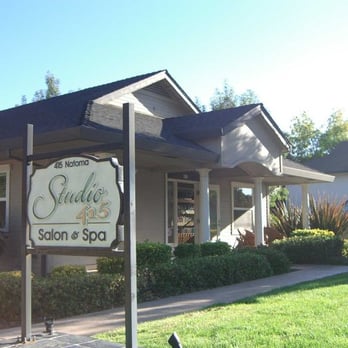 Studio 415 Salon and Spa - Hair Salons Near Me - Folsom, California Studio 415 Salon and Spa - Hair Salons Near Me - Folsom, California
