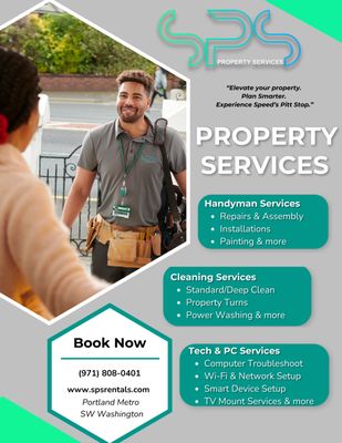 SPS Property Services