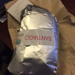 La Ruta de la Milanesa - De los mejores sándwich que he probado, ¿eres de los bravos pal diente? este es tu local, productos frescos y excelente delivery