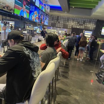 Dave & Buster's Long Beach - Bar - American Near Me - Long Beach, California