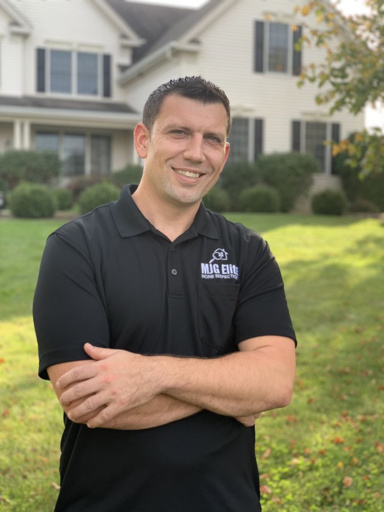 MJG Elite Home Inspections - mold inspector in Ringoes, NJ