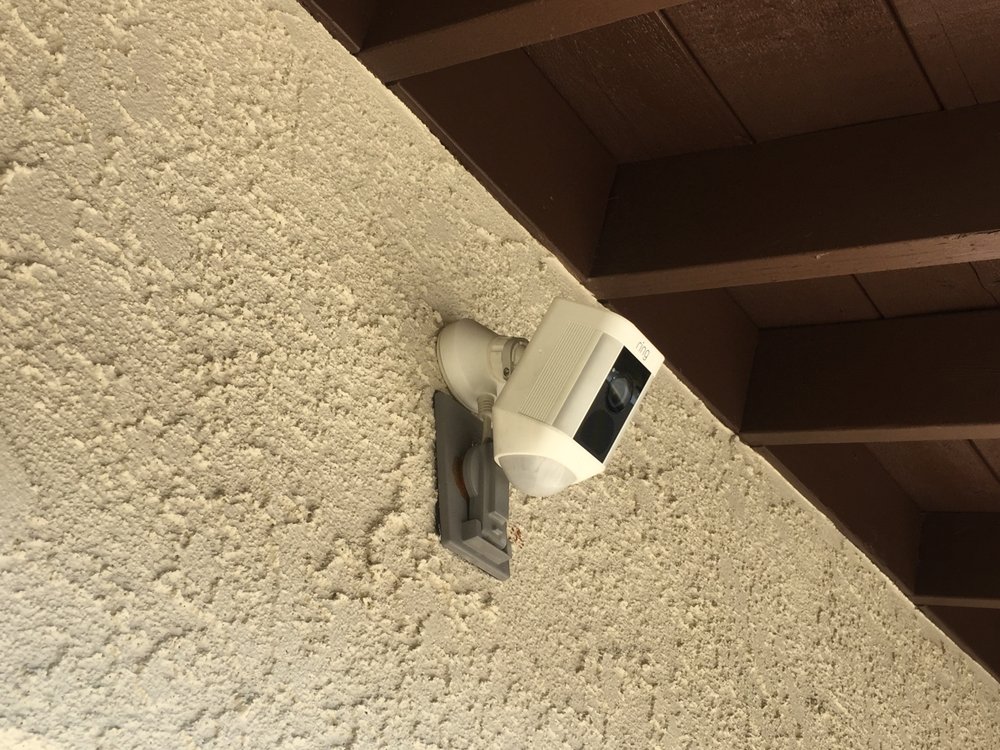 Slide of Rivers Electric & Home Theater