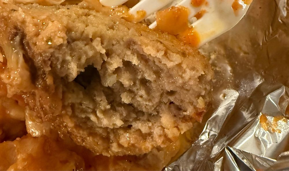 Food from West Haven Pizza and Deli