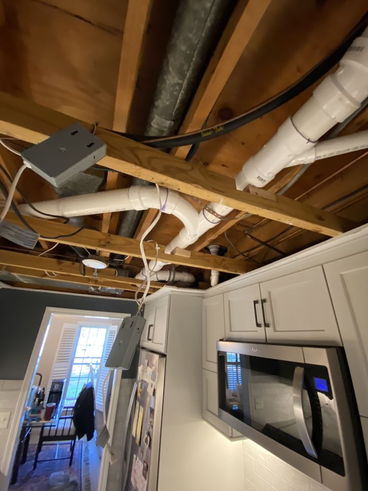 Slide of Drip Doctors Plumbing & Drain cleaning