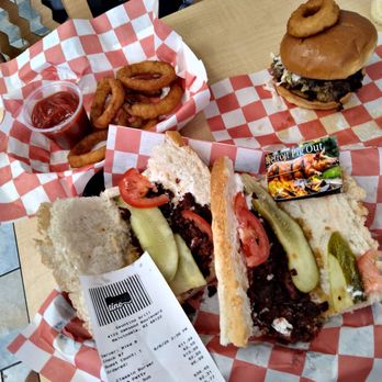 Spuntino - Onion Rings Sujuk Sub and Double Cheeseburger - Comfort Food Near Me - Melvindale, Michigan Spuntino - Onion Rings Sujuk Sub and Double Cheeseburger - Comfort Food Near Me - Melvindale, Michigan