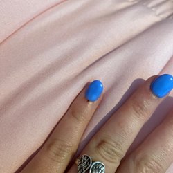 Lee Nail Salon