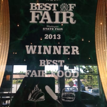BBQ Pete's - Winner - Barbeque Near Me - Kent, Washington BBQ Pete's - Winner - Barbeque Near Me - Kent, Washington