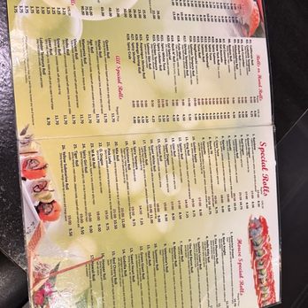 Uminoya Japanese Restaurant - Menu - Japanese Near Me - Toms River, New Jersey Uminoya Japanese Restaurant - Menu - Japanese Near Me - Toms River, New Jersey