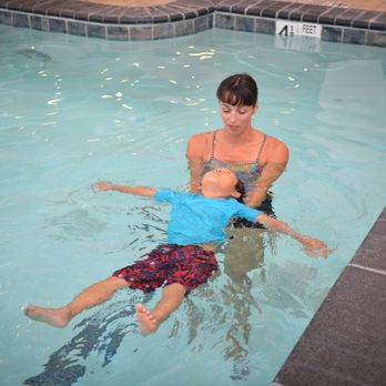 Serrago's Swimmers - Floating on the back is an important skill to master! - Swimming Lessons/Schools Near Me - Albany, New York Serrago's Swimmers - Floating on the back is an important skill to master! - Swimming Lessons/Schools Near Me - Albany, New York