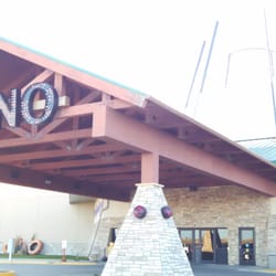 Dakota Sioux Casino & Hotel