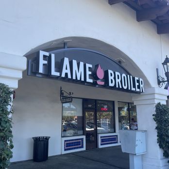 Flame Broiler - Korean Near Me - San Juan Capistrano, California Flame Broiler - Korean Near Me - San Juan Capistrano, California