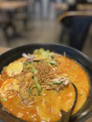 Sen Noodle House by null