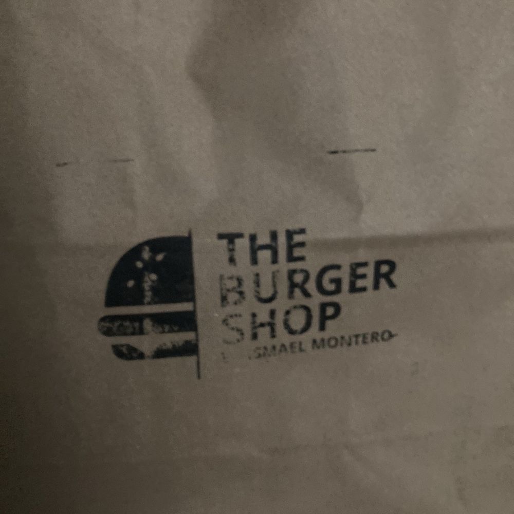 miXt Food Hall - The Burger Shop Bag - Food Court Near Me - Brentwood, Maryland