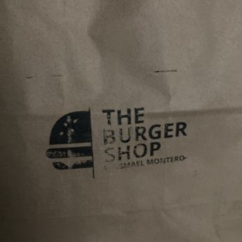 miXt Food Hall - The Burger Shop Bag - Food Court Near Me - Brentwood, Maryland miXt Food Hall - The Burger Shop Bag - Food Court Near Me - Brentwood, Maryland