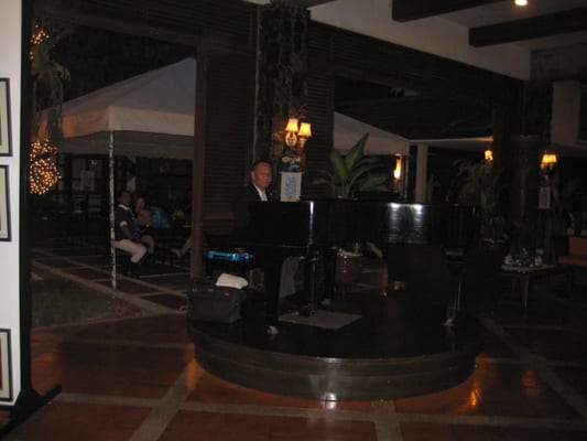 Waterfront Insular Hotel Davao by null