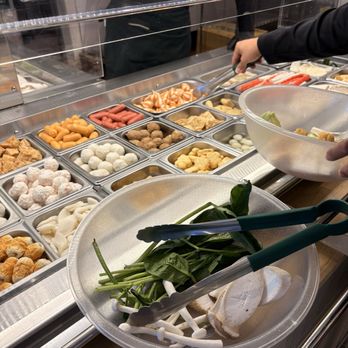 Mala Town - Hot Pot Near Me - Las Vegas, Nevada