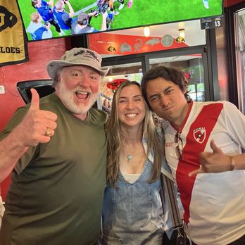 Pumphouse Brewery - Argentina Fans after shutting down  (apologies to any Brit Friends) - Breweries Near Me - Longmont, Colorado