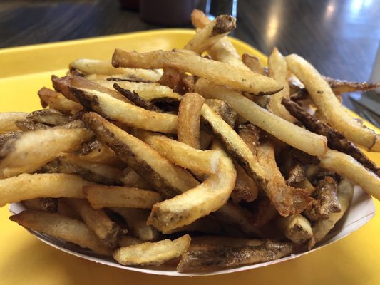 Bates City BBQ by null