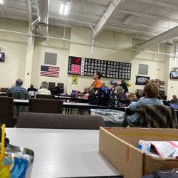 Northeast Bingo