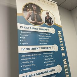 Show Me Care Infusion Therapy