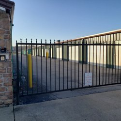 Fairpark Self Storage