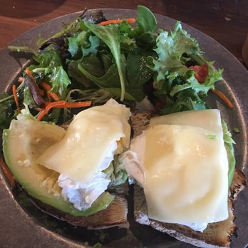 Groundwork Coffee - Poached eggs and avocado - Coffee & Tea Near Me - Los Angeles, California Groundwork Coffee - Poached eggs and avocado - Coffee & Tea Near Me - Los Angeles, California
