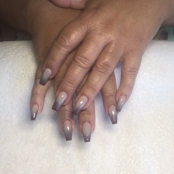 The Nail Lounge - Nails by Halley @ The Nail Lounge. - Nail Salons Near Me - Brentwood, California