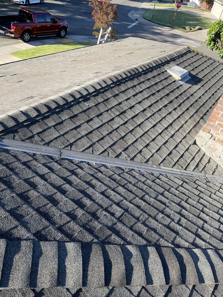 Slide of Rodriguez Roofing