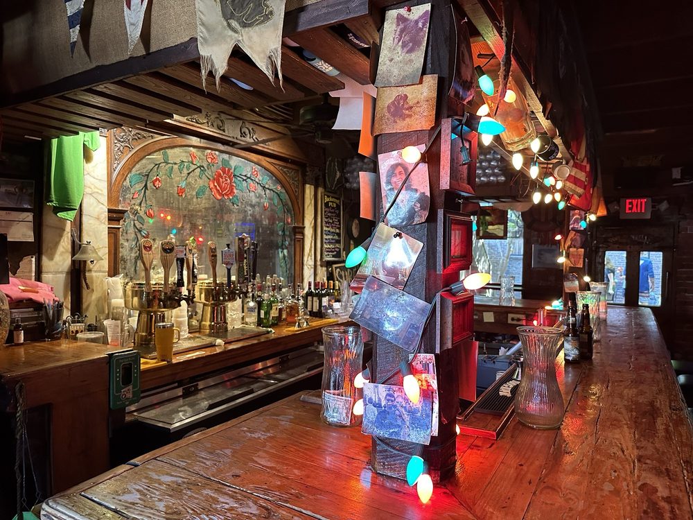 Backstreet Pub Image