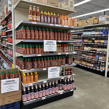 Pan-Asia Supermarket - Sauces - Grocery Near Me - Tulsa, Oklahoma Pan-Asia Supermarket - Sauces - Grocery Near Me - Tulsa, Oklahoma