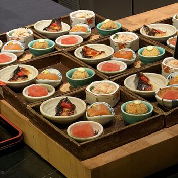 Kappo Kappo - Japanese Near Me - Austin, Texas